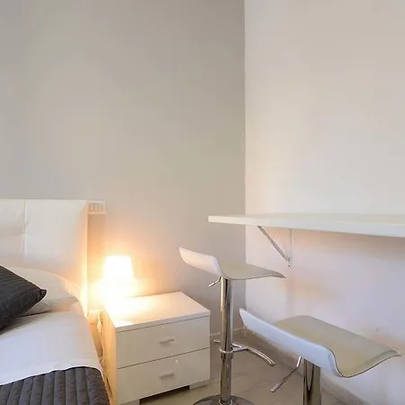Il Sogno Deluxe Lägenhet *