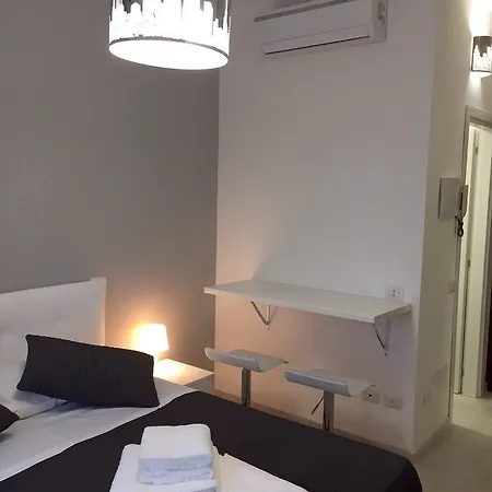 Il Sogno Deluxe Lägenhet Milano