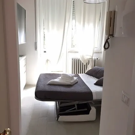 Il Sogno Deluxe Lägenhet Milano