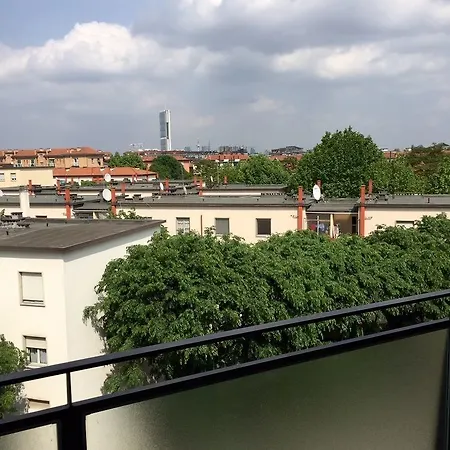 Il Sogno Deluxe Lägenhet